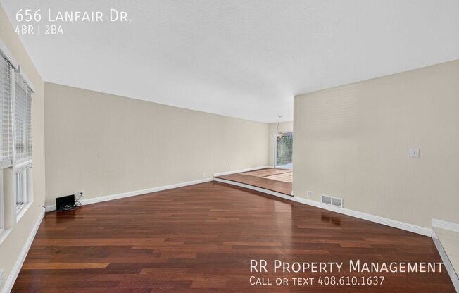 656 LANFAIR DR