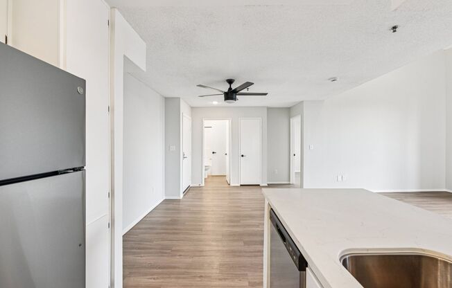 2 beds, 2 baths, 1,195 sqft, $2,498, Unit 311