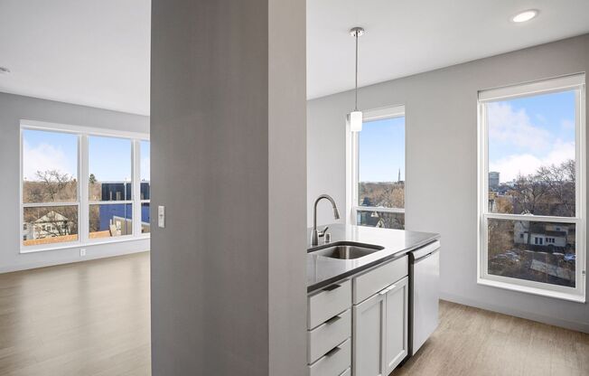 Archer Apartments