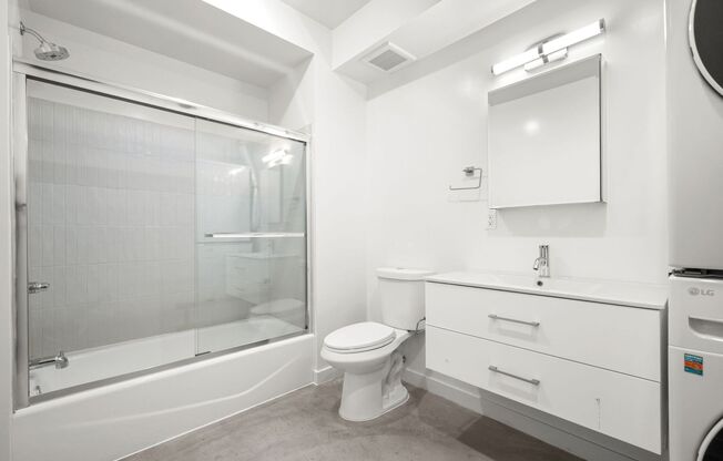 Studio, 1 bath, 500 sqft, $1,695, Unit 509