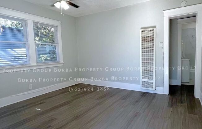 Studio, 1 bath, 430 sqft, $1,490, Unit 909