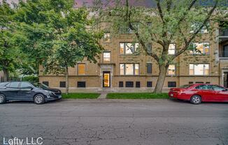 6153-6155 S Vernon Ave & 434-440 E 62nd St