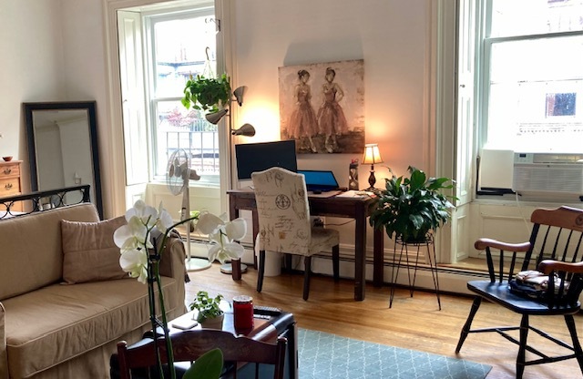 141 BEACON ST