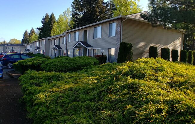 Greenwood Park Apartments