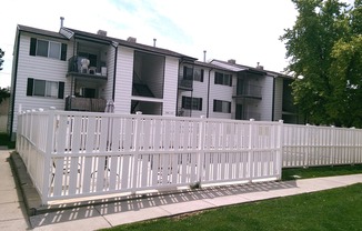 DeForest (19Plex 3Bldg)