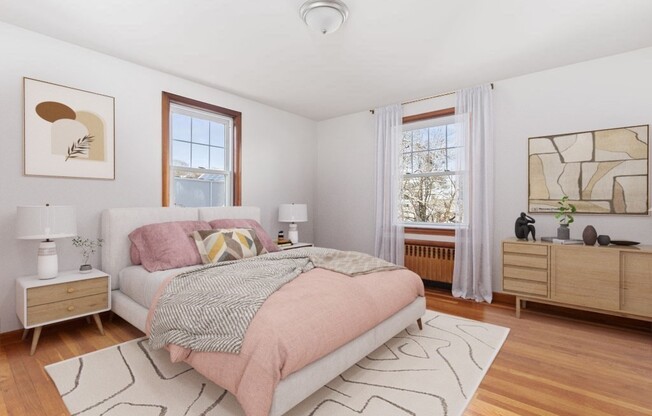 43 NEWTON AVE