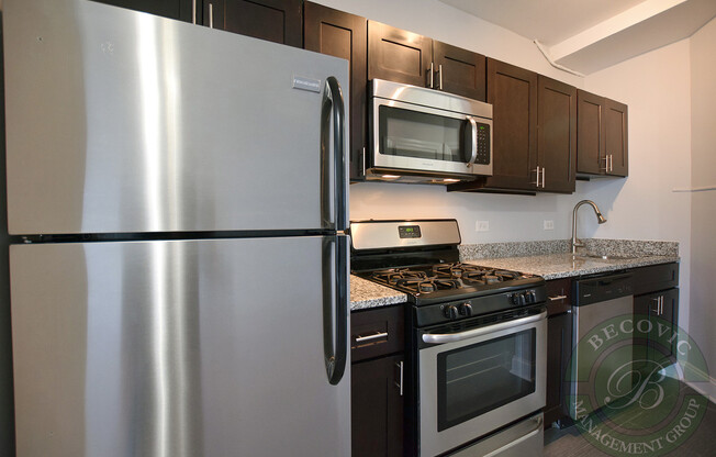 1 bed, 1 bath, 446 sqft, $1,695, Unit 303