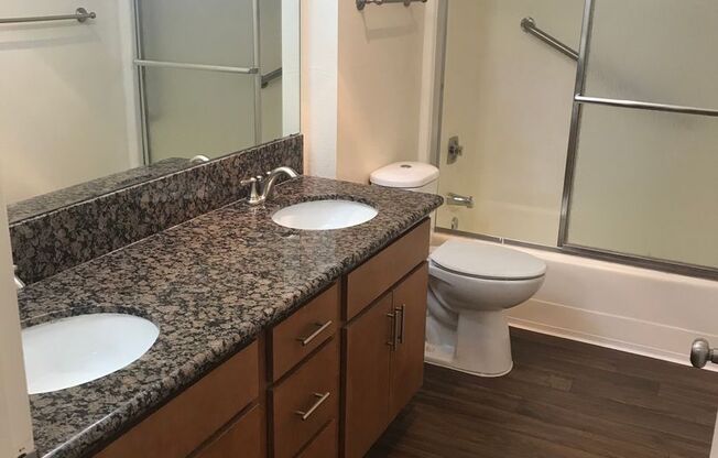 Adobe Falls Investors, LLC