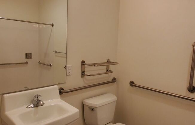 Studio, 1 bath, 407 sqft, $1,295, Unit 205