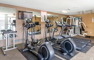 Partner-provided photo for $1105 unit