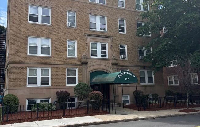 117 Summer Street