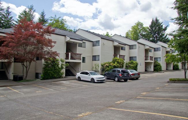 1 Bedroom in Multnomah Village