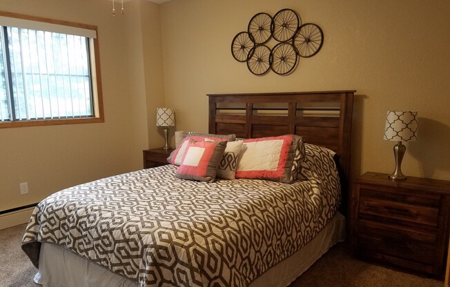 Clark Place Apartments-Affordable Housing Available