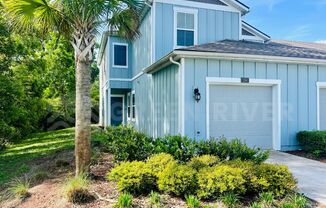TH in North Jacksonville