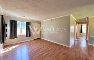 3 beds, 1 bath, $1,750