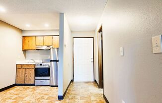 The Enclave of Richland