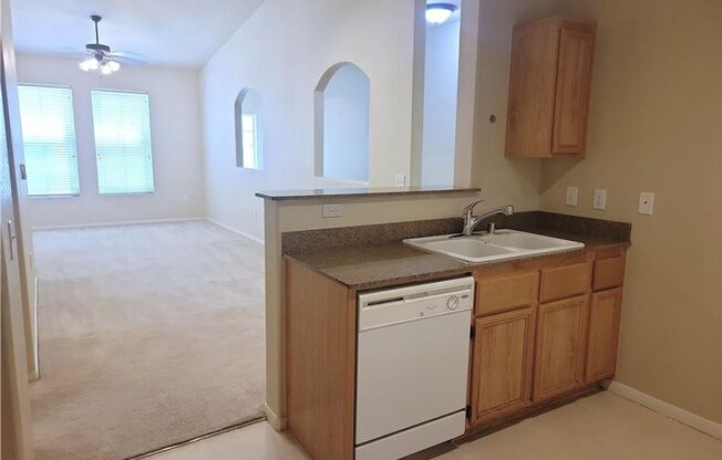 1 bed, 1 bath, $1,400, Unit Building 28