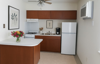 Hot Deal $99 First Month Rent Special! - Brickyard Commons II