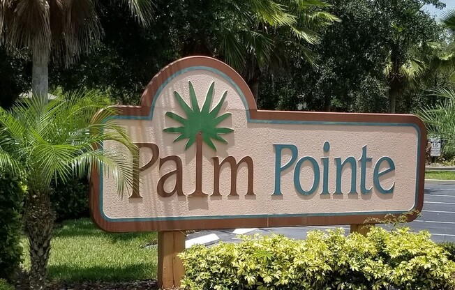 Charming 2 Bedroom, 2 Bath Condo in Gated Palm Pointe
