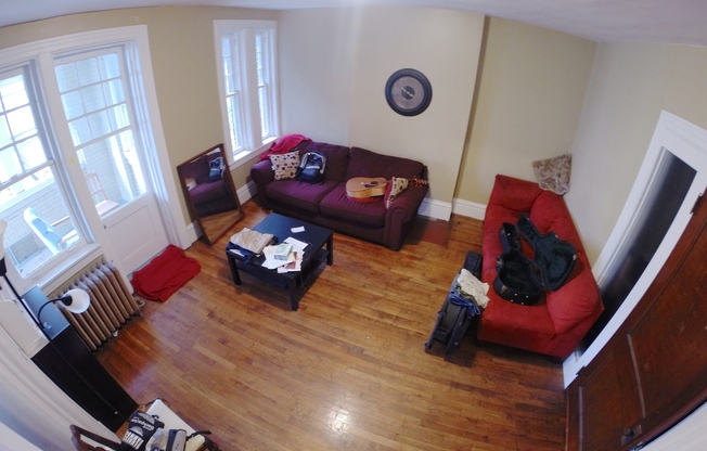 816 Ivy St - Hereford