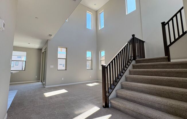 Brand New Home In Vireo Summerlin!!!!