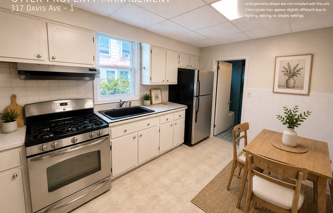 317 DAVIS AVE