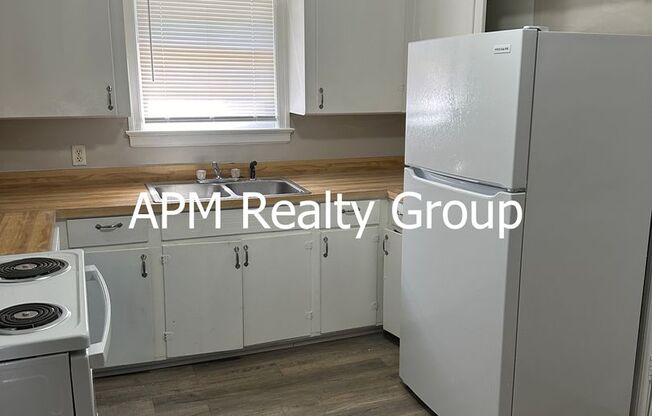 3 beds, 1 bath, $1,495