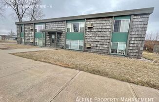 3505 S HAWTHORNE AVE