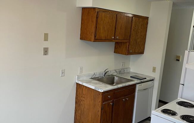 Evergreene Apartments