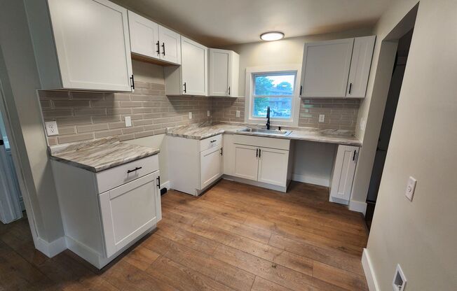 Cottage Charm Home