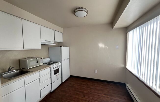 1 bed, 1 bath, 510 sqft, $1,795, Unit 105