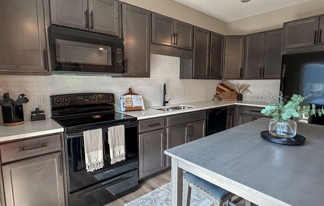 1 bed, 1.5 baths, 1,178 sqft, $2,199, Unit 4320-1