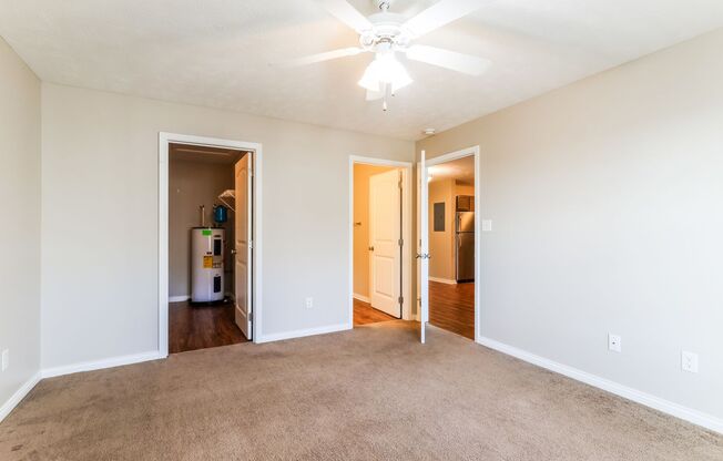1 bed, 1 bath, 822 sqft, $775, Unit C05