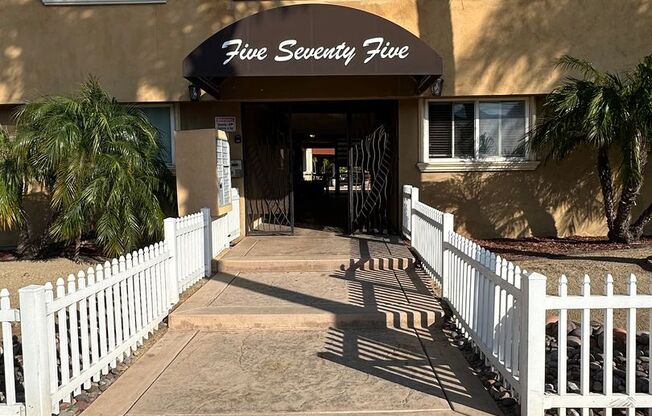 “IMPERIAL BEACH GEM – Freshly Updated 3BR Upstairs Condo!”