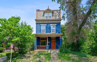 494 RIDDLE RD