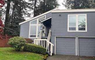 Georgeous, Updated SW Portland Home Minutes to Downtown, I-5, Sylvania PCC