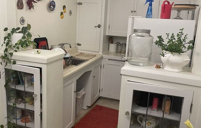 ARV Arville Apartments