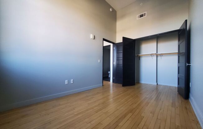 Whitney School Lofts