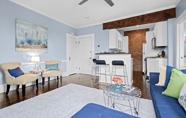 256 BUNKER HL ST