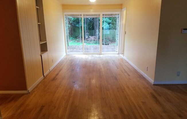 Great House for Rent