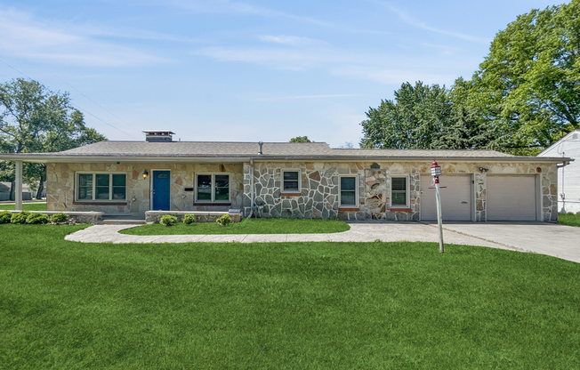 3846 BLUE RDG BLVD
