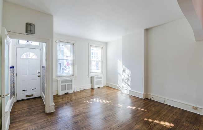Charming Olde Richmond Home