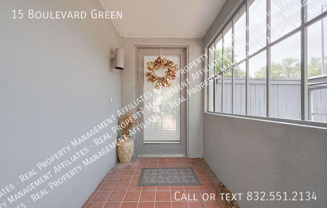 15 BLVD GRN