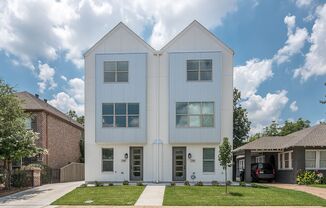 5 bedroom 5.5 Bath, Walking Distance to the TCU Campus, Free Monthly Light Cleaning