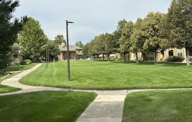 Great Condo in S/E Fort Collins
