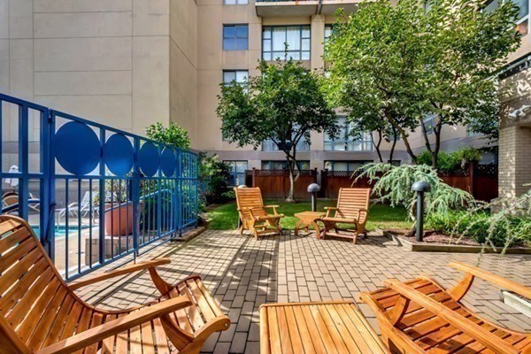 1 bed, 1 bath, 635 sqft, $3,100, Unit 418