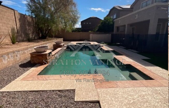 4 beds, 3 baths, 3,774 sqft, $3,299