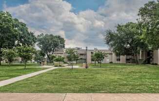 Abbey Glenn Apartments