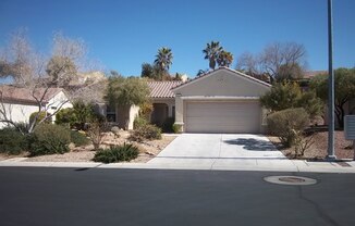 Sun City Anthem 2 BDRM, 1.75 Baths