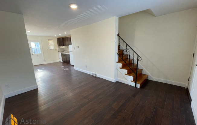 NEW 2BED/1BATH in WEST BALTIMORE!